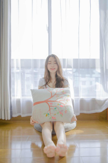 明星专题：王新军